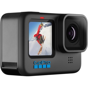 GoPro 10